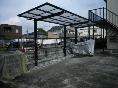 【その他共用部分】 | ドリームトキヨ