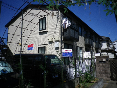 【外観】 | ドリームトキヨ