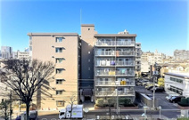 川口第一ローヤルコーポの画像