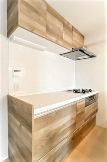 【キッチン】 | 川口第一ローヤルコーポ