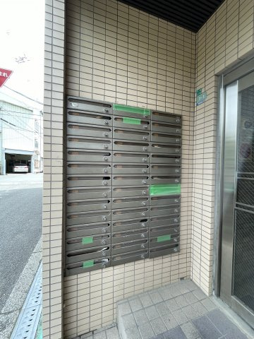 パークビレッジ　のその他共用部分