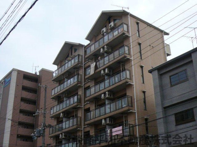 【外観】 | レファインド春日野道