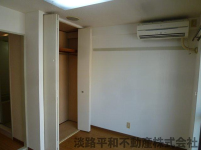 【洋室】 | レファインド春日野道