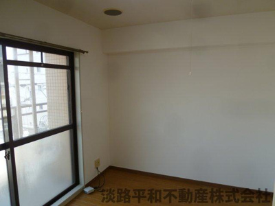 【洋室】 | レファインド春日野道