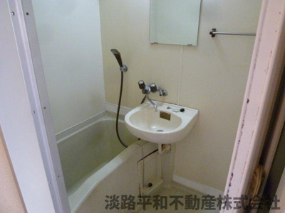 【浴室】 | レファインド春日野道