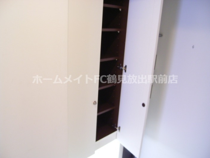 デイグラン鶴見のその他