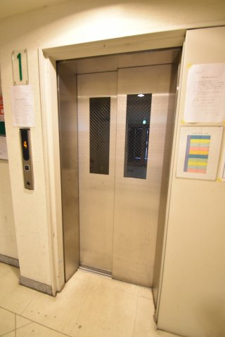 EAST ONEのその他共用部分