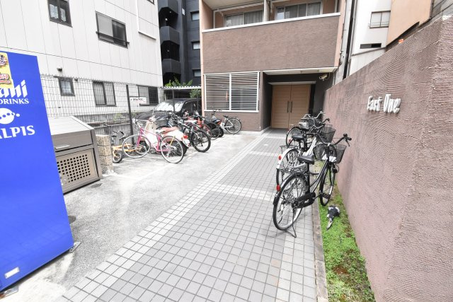 EAST ONEのその他共用部分