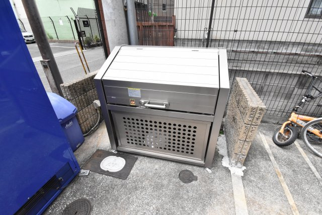 EAST ONEのその他共用部分