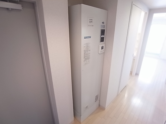 神戸市兵庫区下沢通８丁目の賃貸マンション