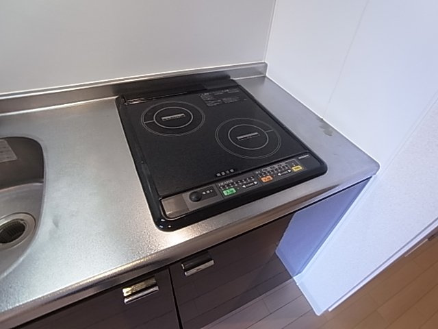 神戸市兵庫区下沢通８丁目の賃貸マンション