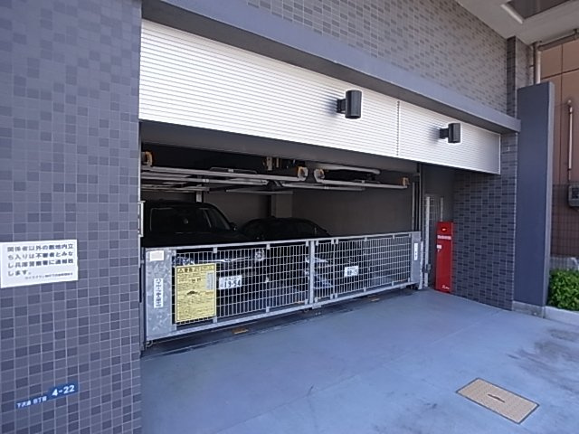 神戸市兵庫区下沢通８丁目の賃貸マンション