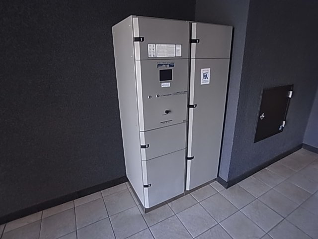 神戸市兵庫区下沢通８丁目の賃貸マンション