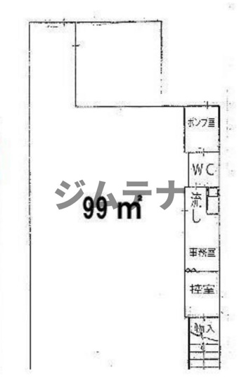 【間取り】 | ウィステリア旭ヶ丘