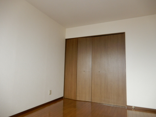 サンワプラザ福崎Ⅲの子供部屋