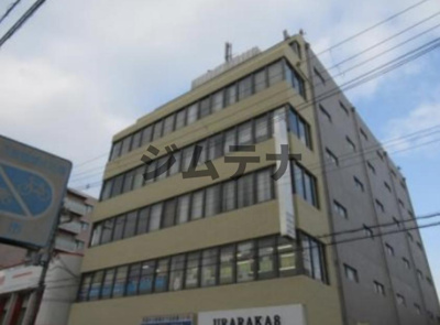【外観】 | 出原ビル