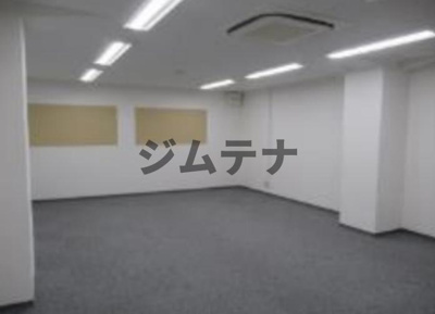 【内装】 | 出原ビル
