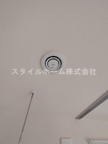 オレンジガーデンＡの設備