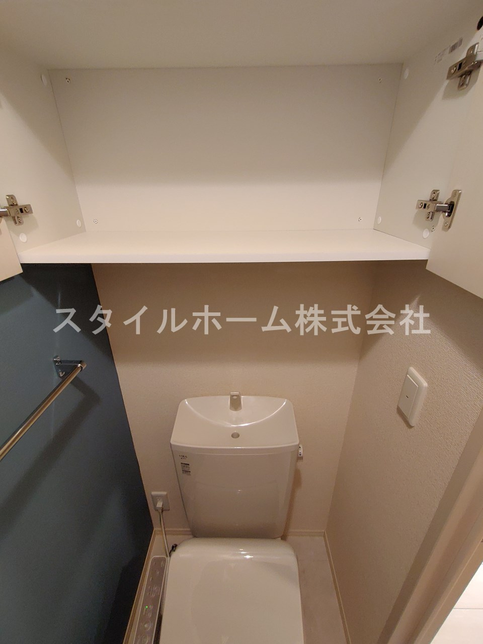 オレンジガーデンＡの浴室