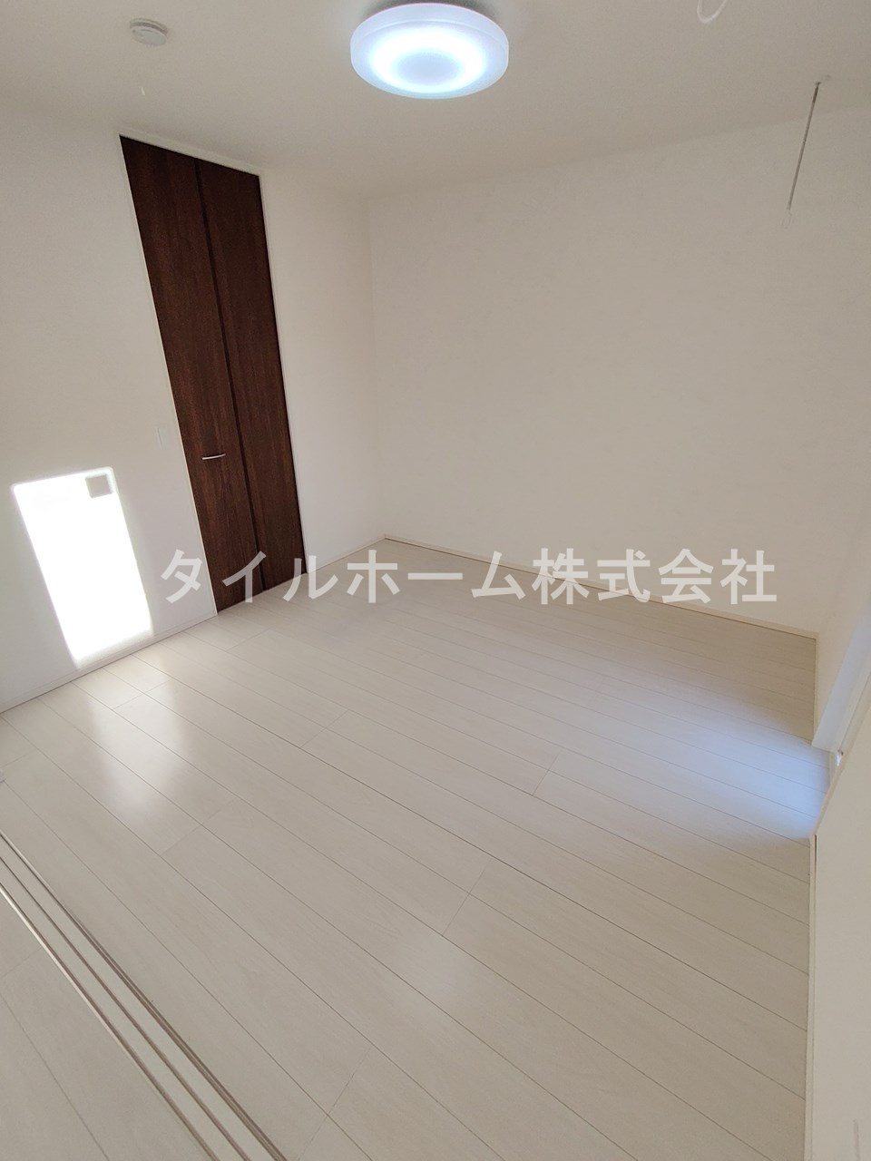 オレンジガーデンＡの設備