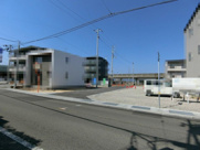 南国市大そね甲　５号地の画像