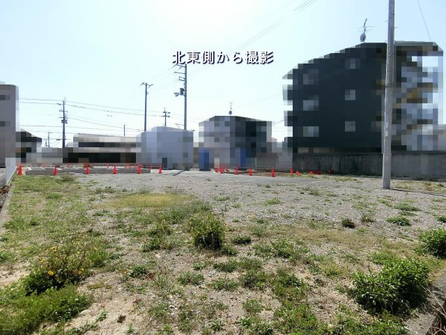 【外観】 | 南国市大そね甲　４号地