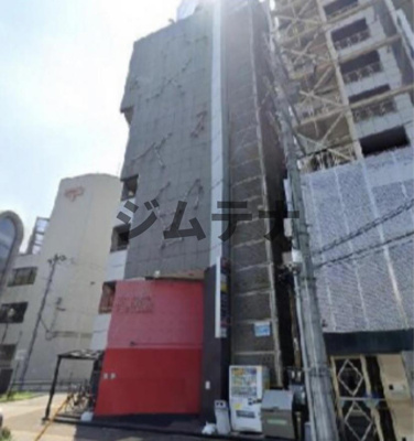 【外観】 | 新栄プロパティー堺東