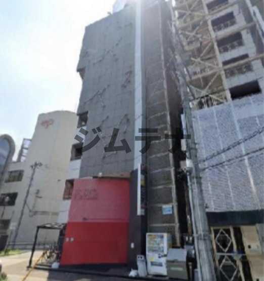 【外観】 | 新栄プロパティー堺東