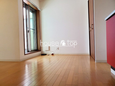 【洋室】 | River WEST 遊友