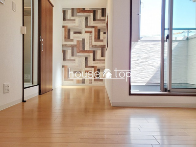 【洋室】 | River WEST 遊友