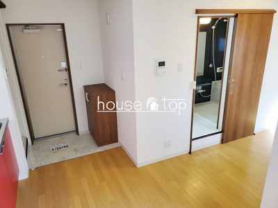 【洋室】 | River WEST 遊友