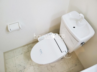 【トイレ】 | River WEST 遊友