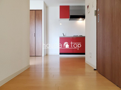 【洋室】 | River WEST 遊友