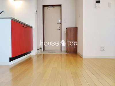 【洋室】 | River WEST 遊友