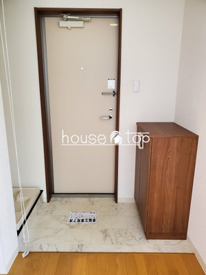 【玄関】 | River WEST 遊友