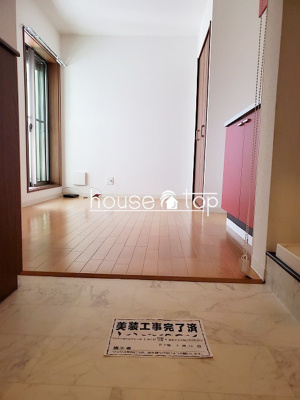 【玄関】 | River WEST 遊友