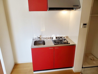 【キッチン】 | River WEST 遊友