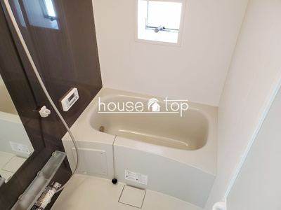 【浴室】 | River WEST 遊友