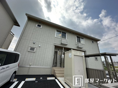 【外観】 | マ・メゾン