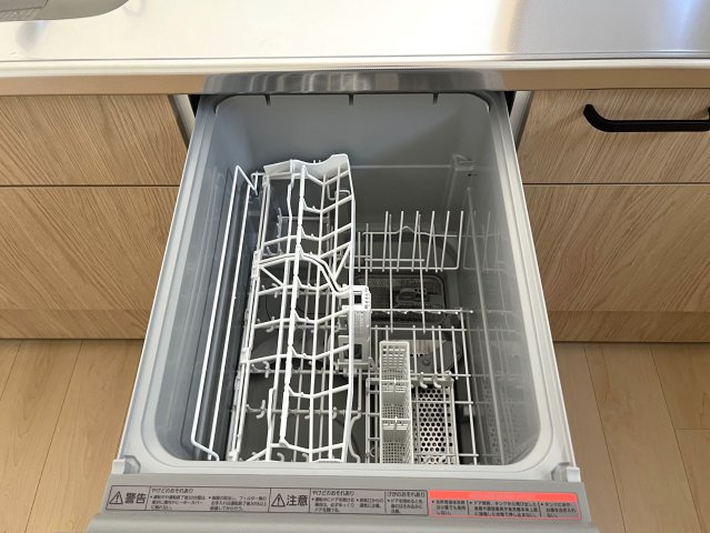 金光町佐方戸建ての設備