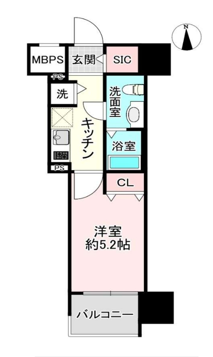 グローベル新大久保マスターズゲート