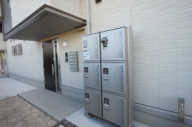 カーサコモド　　刈谷市近郊の賃貸はクラスホーム刈谷店のその他共用部分