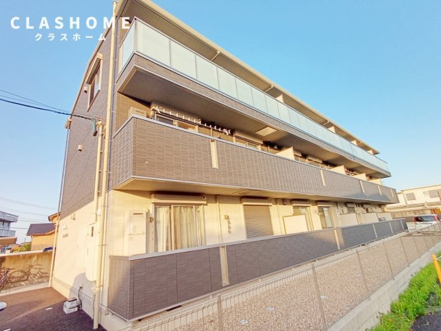 カーサコモド　　刈谷市近郊の賃貸はクラスホーム刈谷店の外観