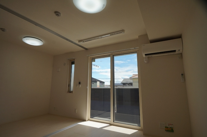 カーサコモド　　刈谷市近郊の賃貸はクラスホーム刈谷店の居間・リビング