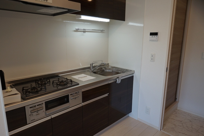 カーサコモド　　刈谷市近郊の賃貸はクラスホーム刈谷店のキッチン