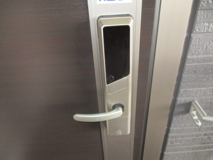 カーサコモド　　刈谷市近郊の賃貸はクラスホーム刈谷店の玄関