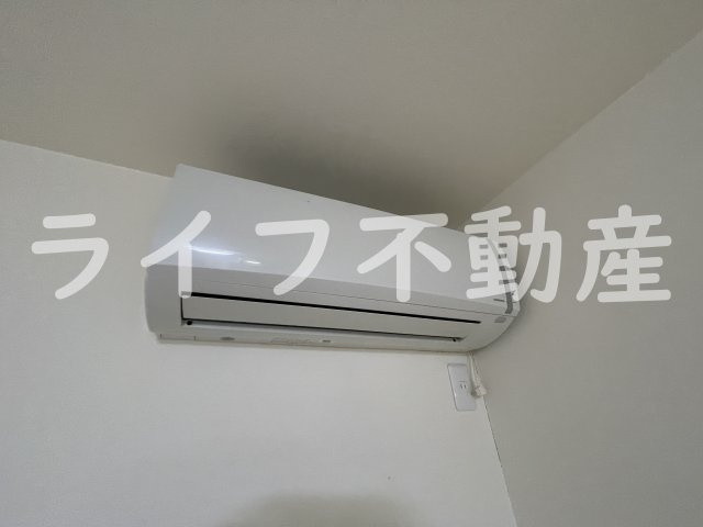 ソレイユ永和の設備