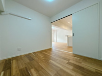 【洋室】 | 大濠ハイツ | 各居室、エアコン設置可能です！