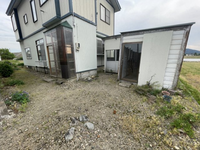 【駐車場】 | 山田貸家