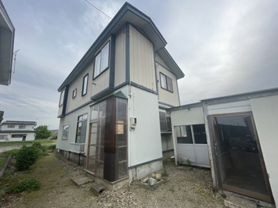 【外観】 | 山田貸家